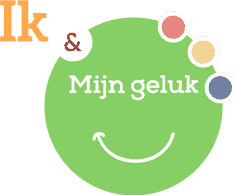 logo van Ik & Mijn Geluk