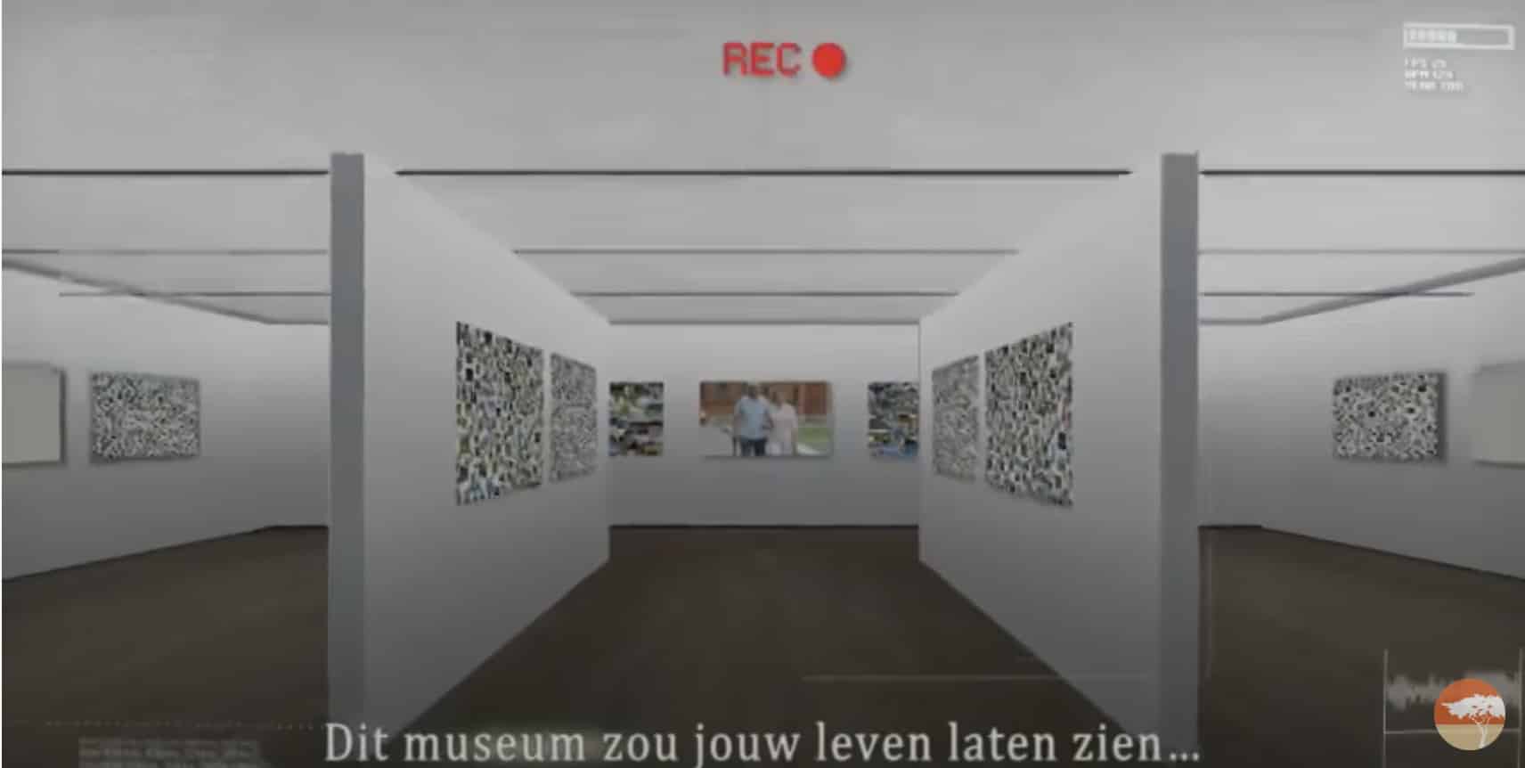 Jouw museummomenten